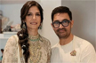 Fatwa issued against Aamir Khan over marriage to Gauri Spratt; cleric calls it &rsquo;haram&rsquo;